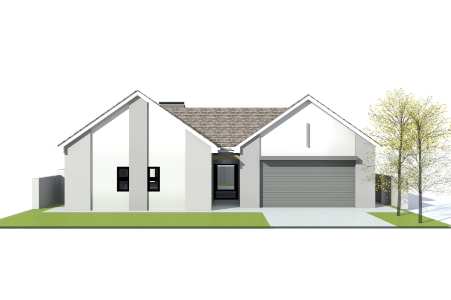 0 Bedroom Property for Sale in Outeniquasbosch Western Cape